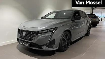 Grijs Gebruikt 2024 Peugeot 308 GTi Hatchback | € 34.440 (Eerlijke prijs)