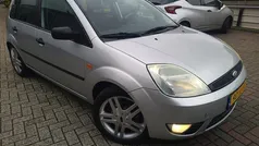 Gebruikt 2002 Ford Fiesta Hatchback | € 1.199 (Eerlijke prijs)