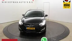 Zwart Gebruikt 2013 Hyundai i40 Stationwagen | € 11.440 (Eerlijke prijs)