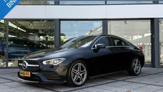 Gebruikt 2020 Mercedes CLA180 Business Sedan | € 25.850 (Eerlijke prijs)