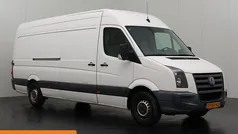 Gebruikt 2010 VW Crafter Van | € 4.900 (Super prijs)
