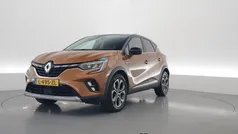 Oranje Gebruikt 2021 Renault Captur Intens SUV | € 21.350 (Goede deal)