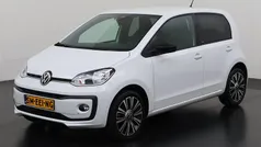 Gebruikt 2022 VW up! Active Hatchback | € 15.295 (Eerlijke prijs)