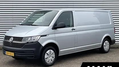 Occasion 2021 VW T6.1 Van | € 17.400 (Super prijs)