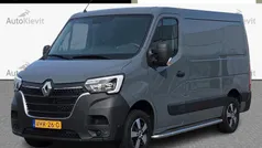 Bestelauto Gebruikt 2020 Renault Master Van | € 15.950 (Goede deal)