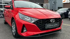 Gebruikt 2021 Hyundai i20 Comfort Hatchback | € 14.450 (Super prijs)