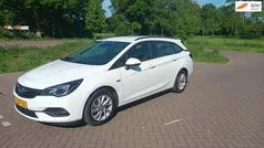 Gebruikt 2020 Opel Astra Stationwagen | € 7.999 (Super prijs)