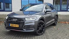 Gebruikt 2020 Audi Q5 Competition SUV | € 32.950 (Super prijs)