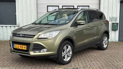 Occasion Ford Kuga Titanium 150 PK (110 kW) 2015 SUV