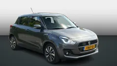 Grijs Gebruikt 2020 Suzuki Swift Hatchback | € 15.925 (Eerlijke prijs)