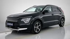 Zwart Gebruikt 2022 Kia Niro SUV | € 30.945 (Eerlijke prijs)