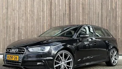 Occasion Audi A3 Sportback S-Line 150 PK (110 kW) 2015 Hatchback