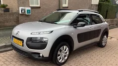 Gebruikt 2016 Citroën C4 Feel SUV | € 5.950 (Eerlijke prijs)
