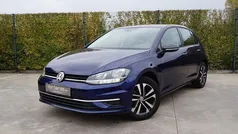 Gebruikt 2020 VW Golf VII IQ Drive Sedan | € 16.900 (Super prijs)