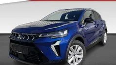 Blauw Nieuw 2025 Mitsubishi ASX Intense SUV | € 31.430 (Eerlijke prijs)