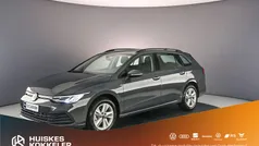 VW Golf VIII