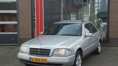 Gebruikt 1994 Mercedes C200 Sedan | € 6.950
