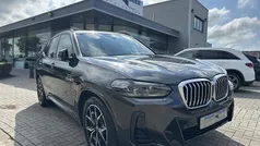 Grijs Gebruikt 2023 BMW X3 M Sport SUV | € 46.500 (Goede deal)