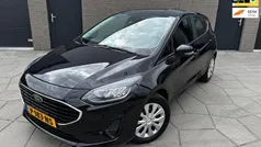 Gebruikt 2022 Ford Fiesta S Hatchback | € 15.795 (Eerlijke prijs)