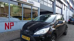 Gebruikt 2011 Ford Ka Cool & Sound Edition Hatchback | € 3.750 (Eerlijke prijs)