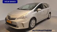 Gebruikt 2013 Toyota Prius+ Limited MPV | € 10.450 (Goede deal)