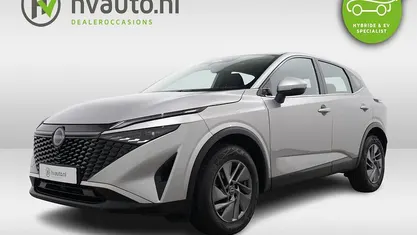 Occasion Nissan Qashqai Acenta 2025 SUV
