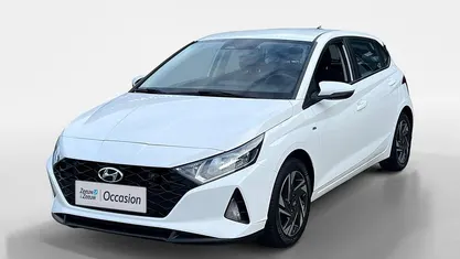 Occasion 2023 Hyundai i20 Comfort Hatchback | € 17.950 (Eerlijke prijs)