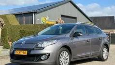 Renault Mégane GrandTour