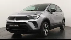 Grijs Gebruikt 2022 Opel Crossland X Elegance SUV | € 17.945 (Eerlijke prijs)