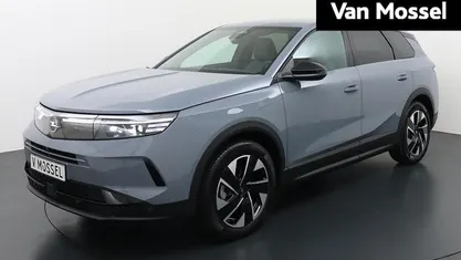 Grijs Nieuw 2025 Opel Grandland X Business Edition SUV | € 39.995 (Super prijs)