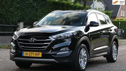 Gebruikt 2018 Hyundai Tucson Comfort SUV | € 14.995 (Eerlijke prijs)