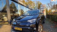 Gebruikt 2018 Toyota RAV4 Style SUV | € 24.950 (Eerlijke prijs)