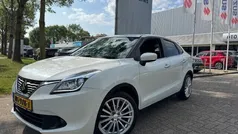 Wit Gebruikt 2017 Suzuki Baleno Hatchback | € 12.495 (Eerlijke prijs)