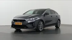 Grijs Gebruikt 2020 Kia ProCeed Hatchback | € 25.435 (Eerlijke prijs)