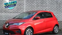 Gebruikt 2021 Renault Zoe Intens Hatchback | € 16.540 (Eerlijke prijs)