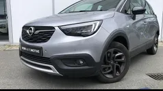 Grijs Gebruikt 2020 Opel Crossland X Edition SUV | € 13.900 (Eerlijke prijs)