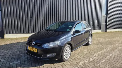 Occasion 2011 VW Polo Trendline Hatchback | € 6.250 (Eerlijke prijs)