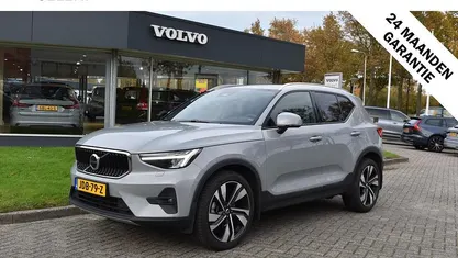 Occasion Volvo XC40 Core 211 PK (155 kW) 2024 Grijs SUV