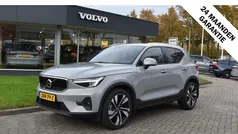 Grijs Occasion 2024 Volvo XC40 Core SUV | € 38.900 (Goede deal)
