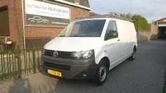 Gebruikt 2012 VW T5 Van | € 8.750 (Eerlijke prijs)