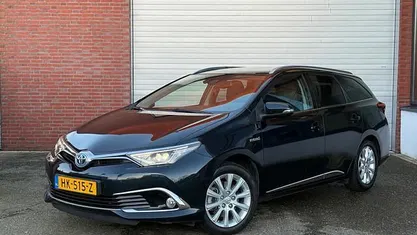 Occasion Toyota Auris Touring Sports 99 PK (72 kW) 2015 Stationwagen