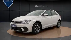 Gebruikt 2021 VW Polo Life Hatchback | € 18.850 (Eerlijke prijs)