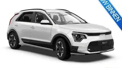 Overige Nieuw 2024 Kia e-Niro 2 SUV | € 38.725 (Goede deal)