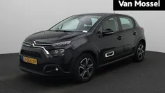Gebruikt 2022 Citroën C3 Feel Hatchback | € 13.400 (Eerlijke prijs)