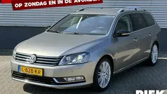 Gebruikt 2014 VW Passat Highline Stationwagen | € 9.999 (Goede deal)