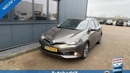 Occasion Toyota Auris Business Edition 82 PK (60 kW) 2017 Hatchback