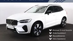 Wit Gebruikt 2024 Volvo XC60 Ultimate SUV | € 56.900 (Goede deal)