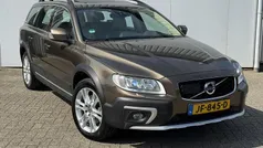 Bruin Gebruikt 2016 Volvo XC70 Summum SUV | € 16.950 (Eerlijke prijs)