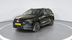 Gebruikt 2021 Skoda Karoq Business Line SUV | € 29.840 (Eerlijke prijs)