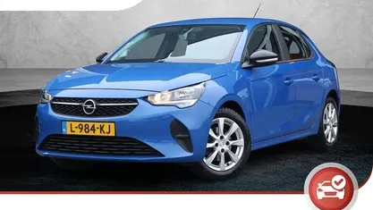 Occasion Opel Corsa Edition 102 PK (75 kW) 2021 Hatchback